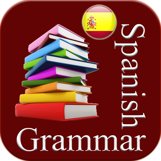 Spanish Grammar 2023 1.0 Icon