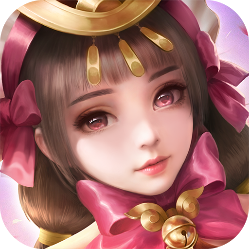 風起三國之亂世逐鹿-真3D真三國 1.0.20 Icon