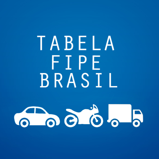 Tabela Fipe Brasil – Apps bei Google Play