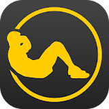200 Situps icon