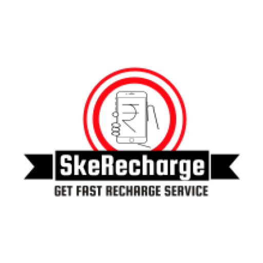 SkeRecharge logo