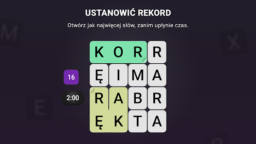 Zrzut ekranu