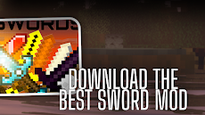 Super Swords Modのおすすめ画像4