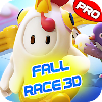 Tips For Fall Guys Race 3D  Ultimate Knockout