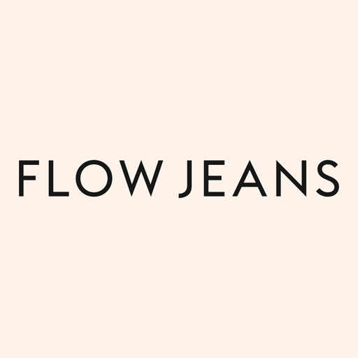 FLOWJEANS logo