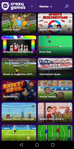 1000Games In One App