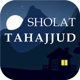 Icon image Panduan Sholat Tahajjud