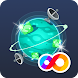 Planet Miner FRVR - Androidアプリ