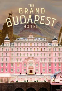 Link to The Grand Budapest Hotel Motion Picture in the Catalog