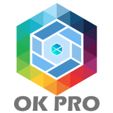 OK PRO icon