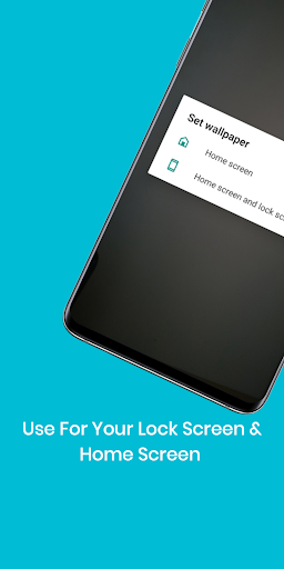 See Through - Live Wallpaper Screen 3