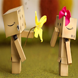 Danbo Images icon