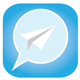 Free Telegram Video Chat Guide icon