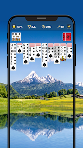 Spider Solitaire – Card Games 5
