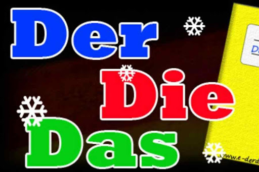 Android application Learn German for beginners screenshort