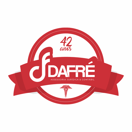 Dafré logo
