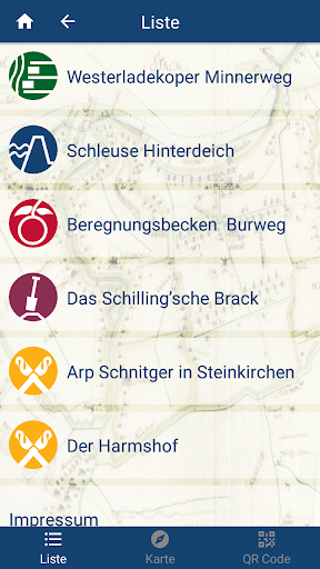 Der Hollerweg im Alten Land Screen 3