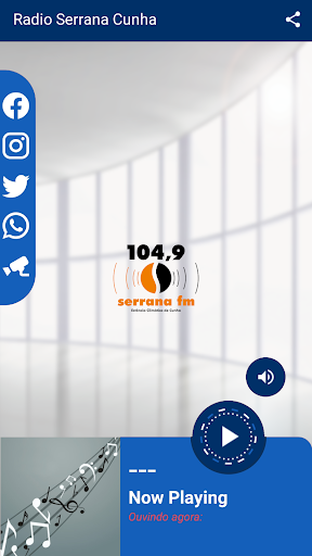 Rádio Serrana Cunha