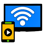 Cover Image of Download Smart View for Miracast 1.0 APK