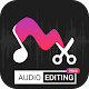 Audio Editing Tools Download on Windows