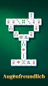 Panda Mahjong - Classic Tile