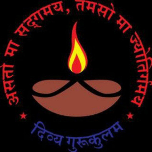 दिव्य प्रज्ञान अकादमी logo