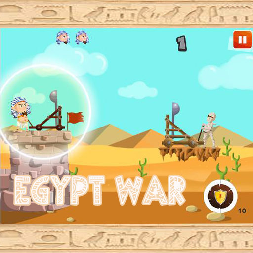 Game Egypt War Offline