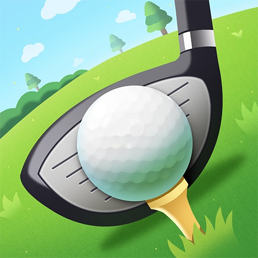Miracle Golf Logo