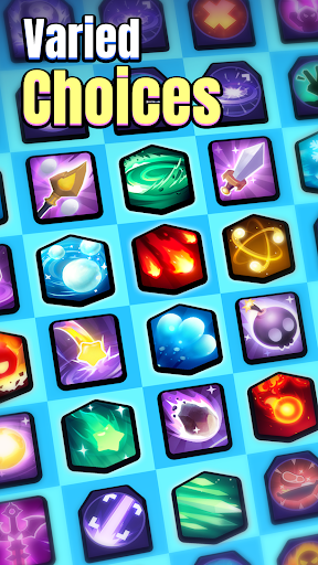 Elemental Adventurer screenshot 9