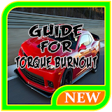 Guide for torque burnout icon