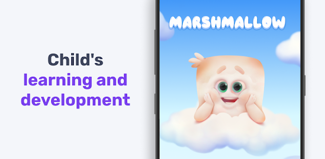Marshmallow – an innovative habit forming system Screenshot 1 Marshmallow – an innovative habit forming system Screenshot 1