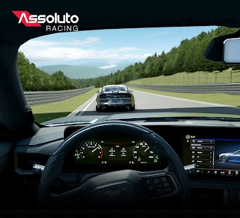 Assoluto Racing Screenshot
