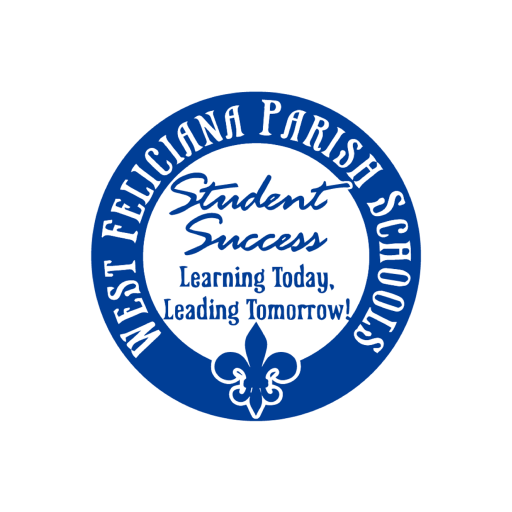 West Feliciana Parish Schools logo