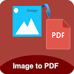 Cover Image of ダウンロード Image to pdf converter v1.15 APK