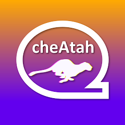 Icon image Cheetah Chat - Social & Meetup