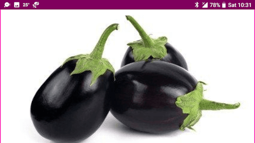 Learn English Fruits and Vegetables From Hindi