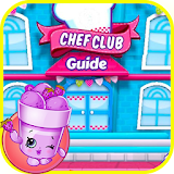 Guide For Shopkins: Chef Club icon