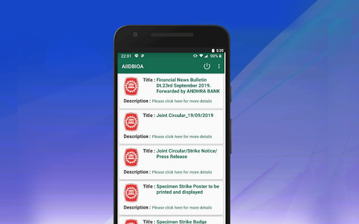 AIIDBIOA 2.0 Screen 2