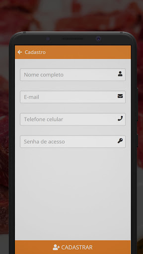 Picanha do Chefe Meat House Screen 3