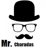 Mr. Charadas icon