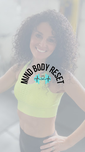 Android application Mind Body Reset screenshort