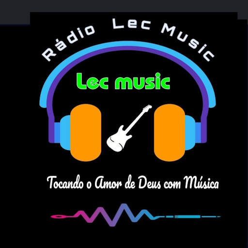 RADIO LEC MUSIC logo