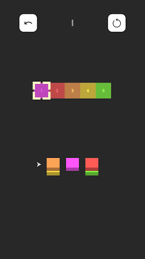 Color Stacks Screen 3