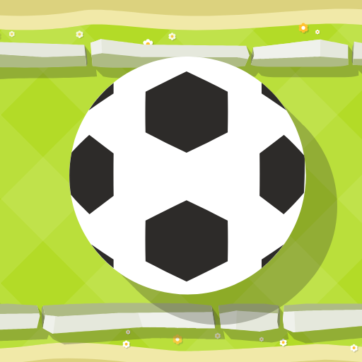 Goalie Pong logo