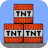 TNT Stack - MCPE Mini Game icon