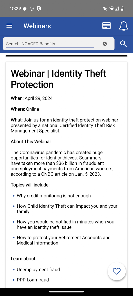 Screenshot image