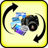 Photos Recovery And Video Rest icon