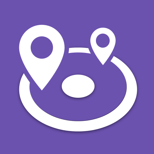 NearBy - Find nearby attractio  Icon