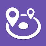 Cover Image of ดาวน์โหลด NearBy - Find nearby attractio  APK