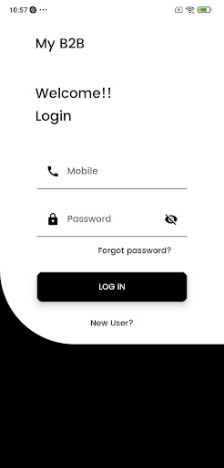 myb2b Screen 3
